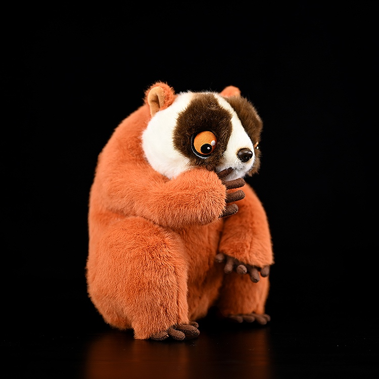 Slow Loris Soft Stuffed Plush Toy