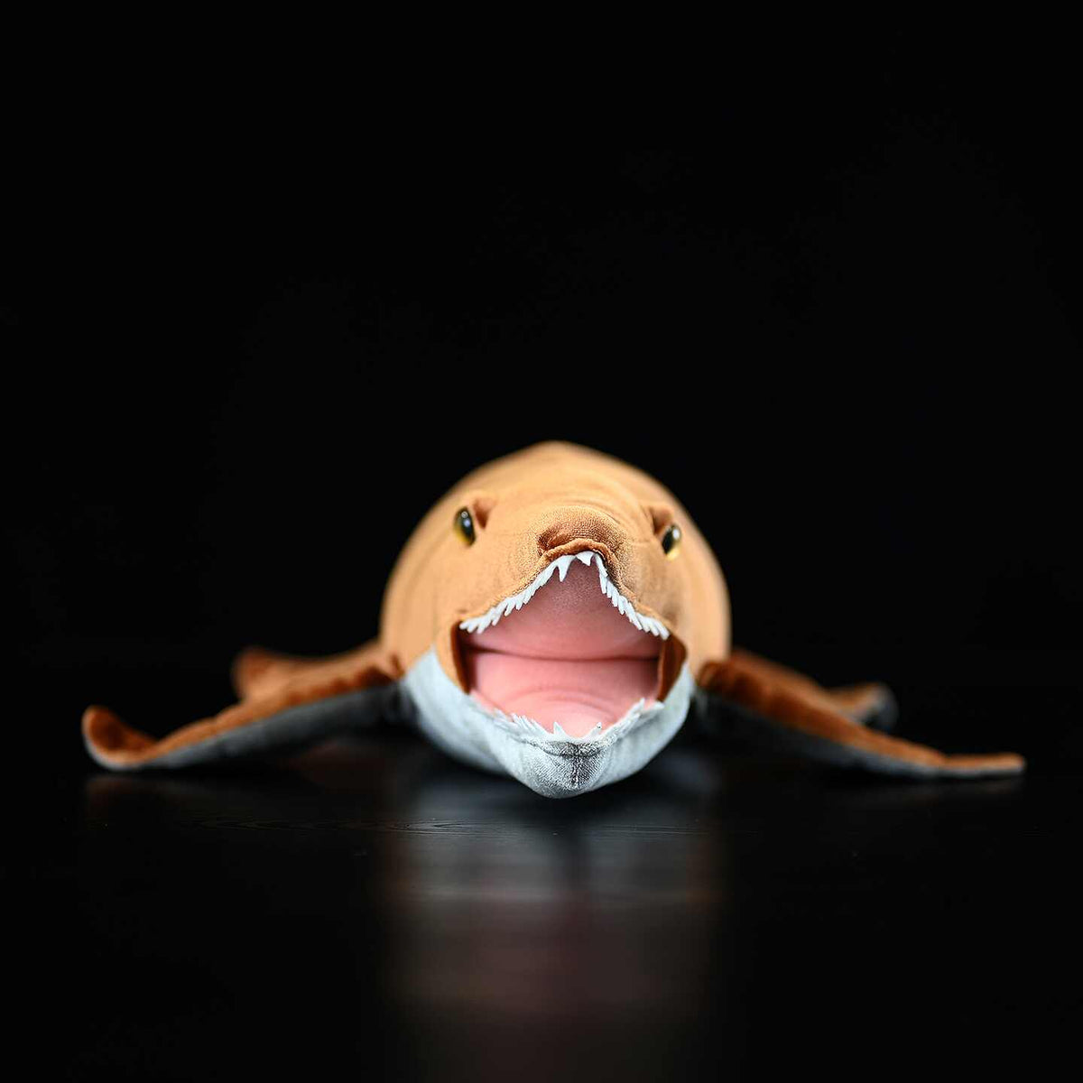 Kronosaurus Soft Stuffed Plush Toy