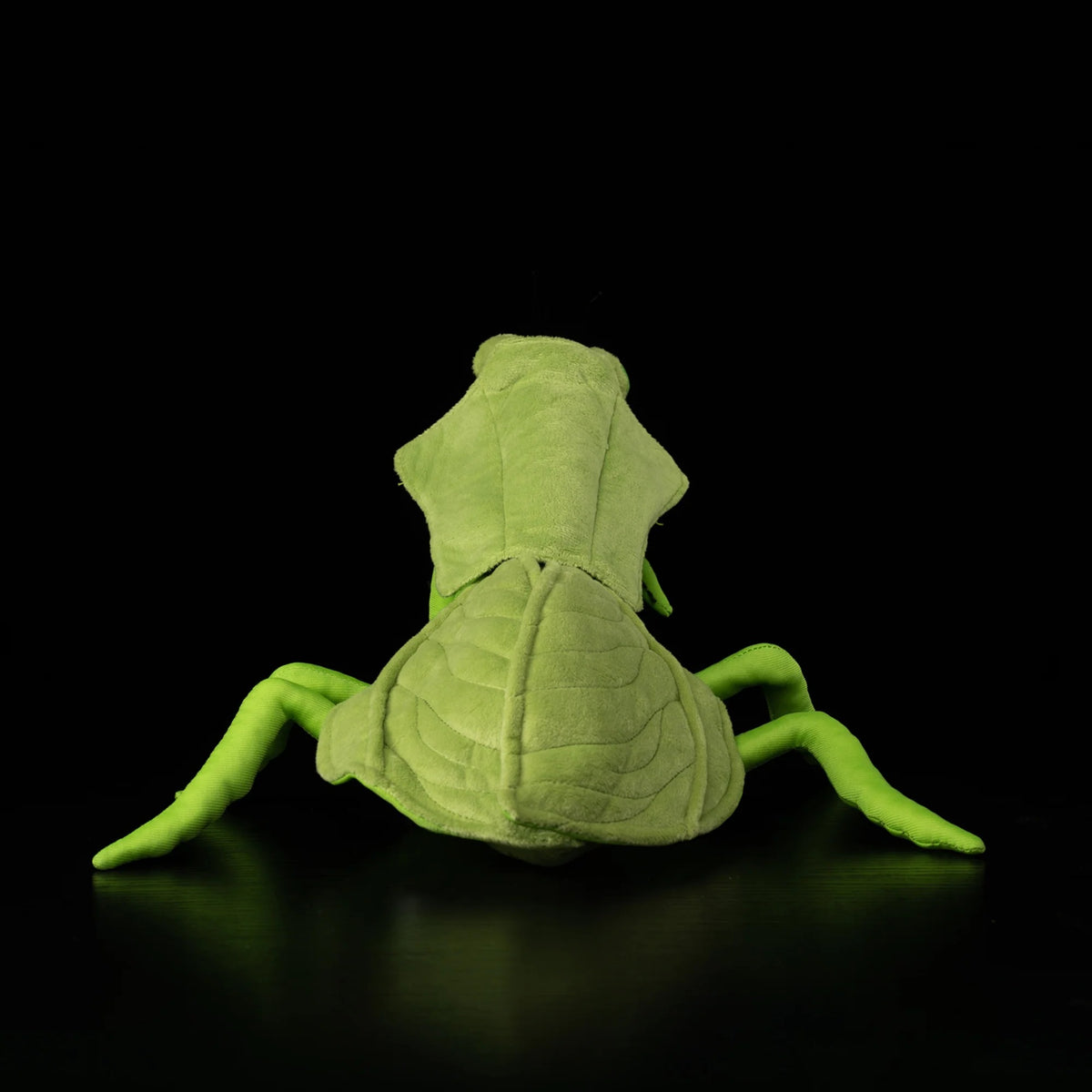 Atlas Beetle Měkká plyšová hračka