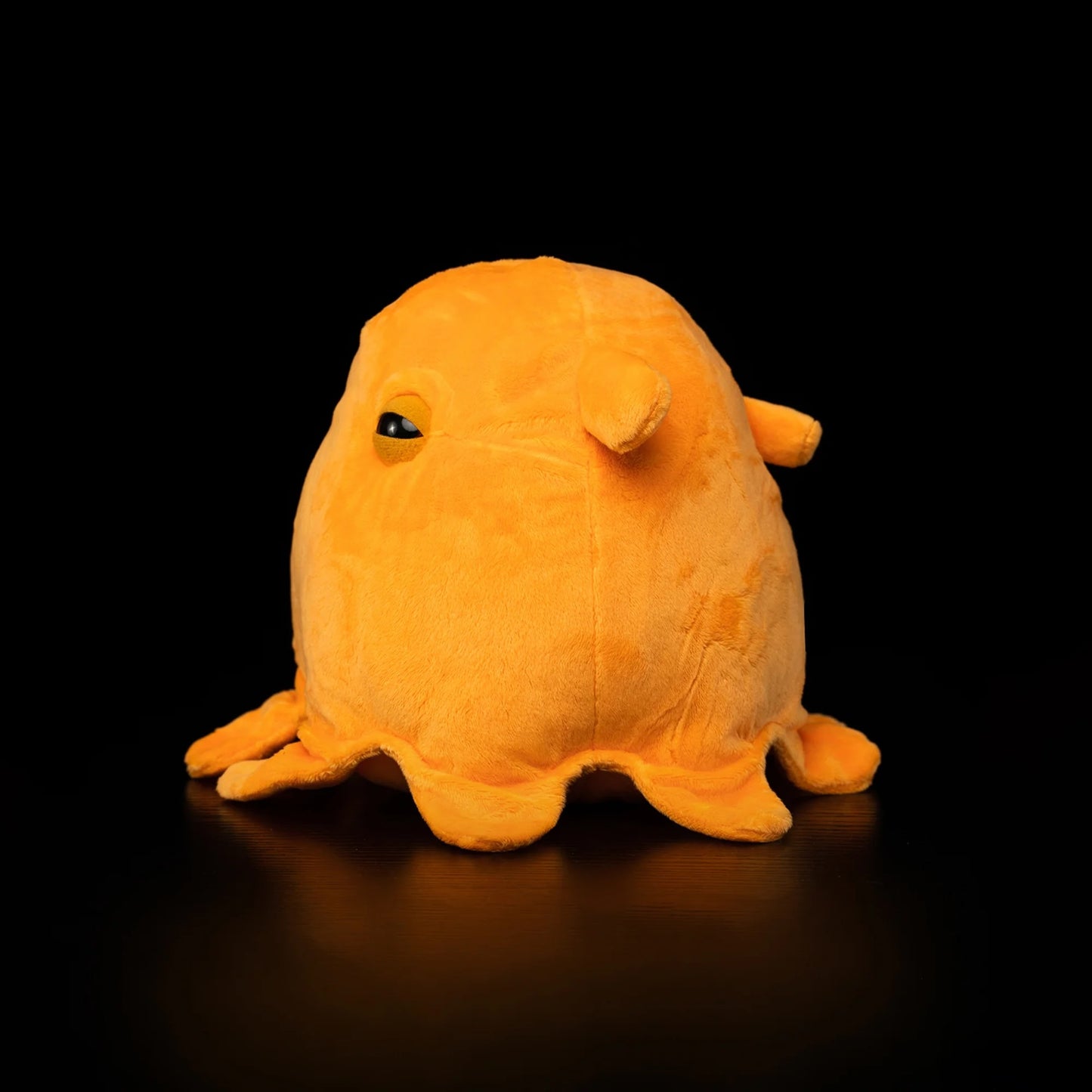 Weiches Plüschtier „Dumbo Octopus“