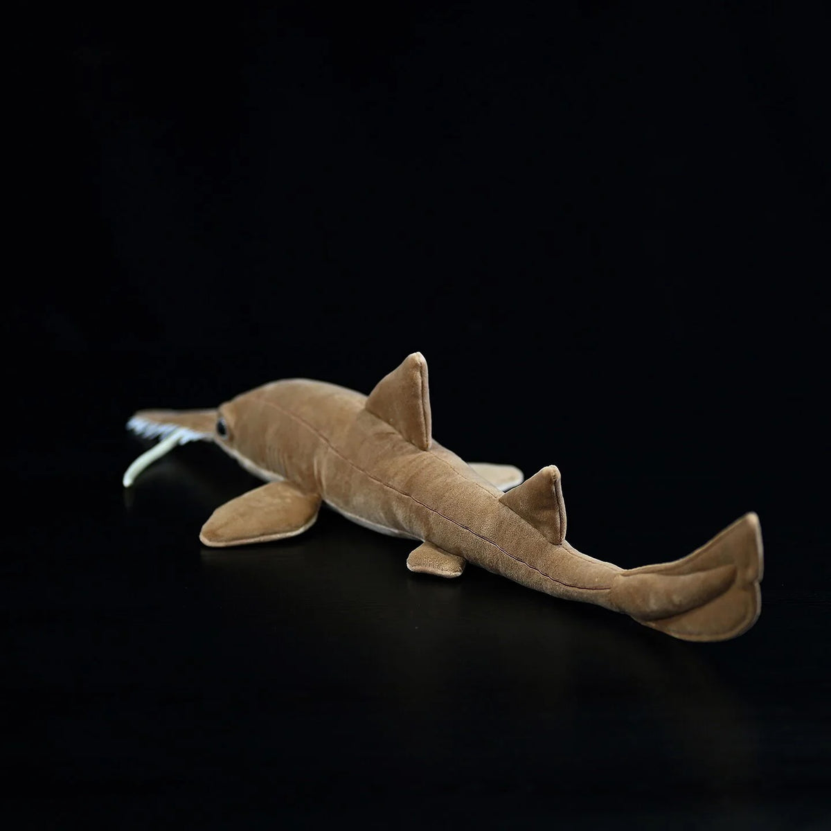 Longnose Sawshark Soft Stuffed Plush Toy
