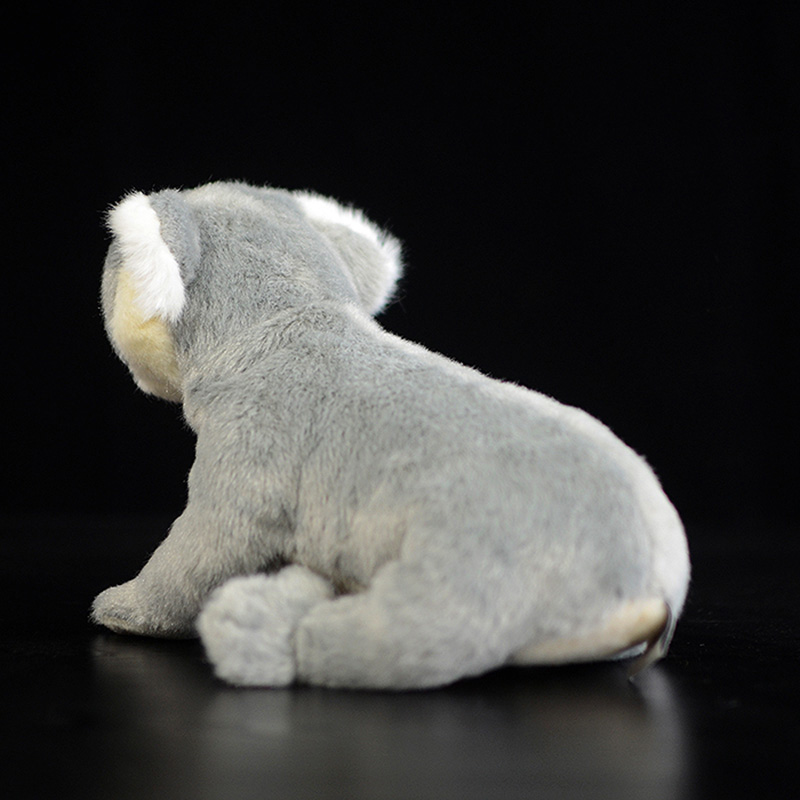 Měkký plyšový medvídek koala