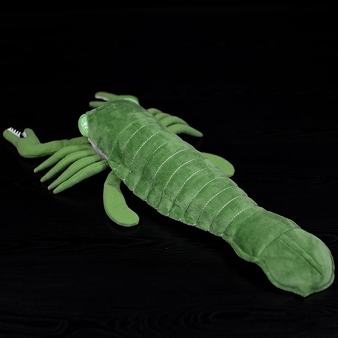 Pterygotus Soft Stuffed Plush Toy