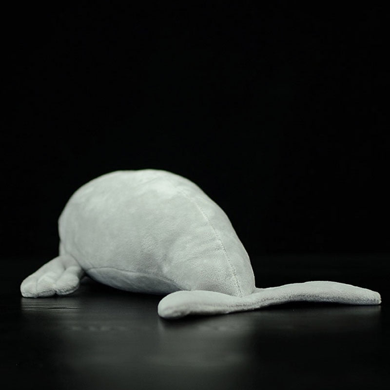 Dugong Sea Cow Soft Stuffed Plush Toy