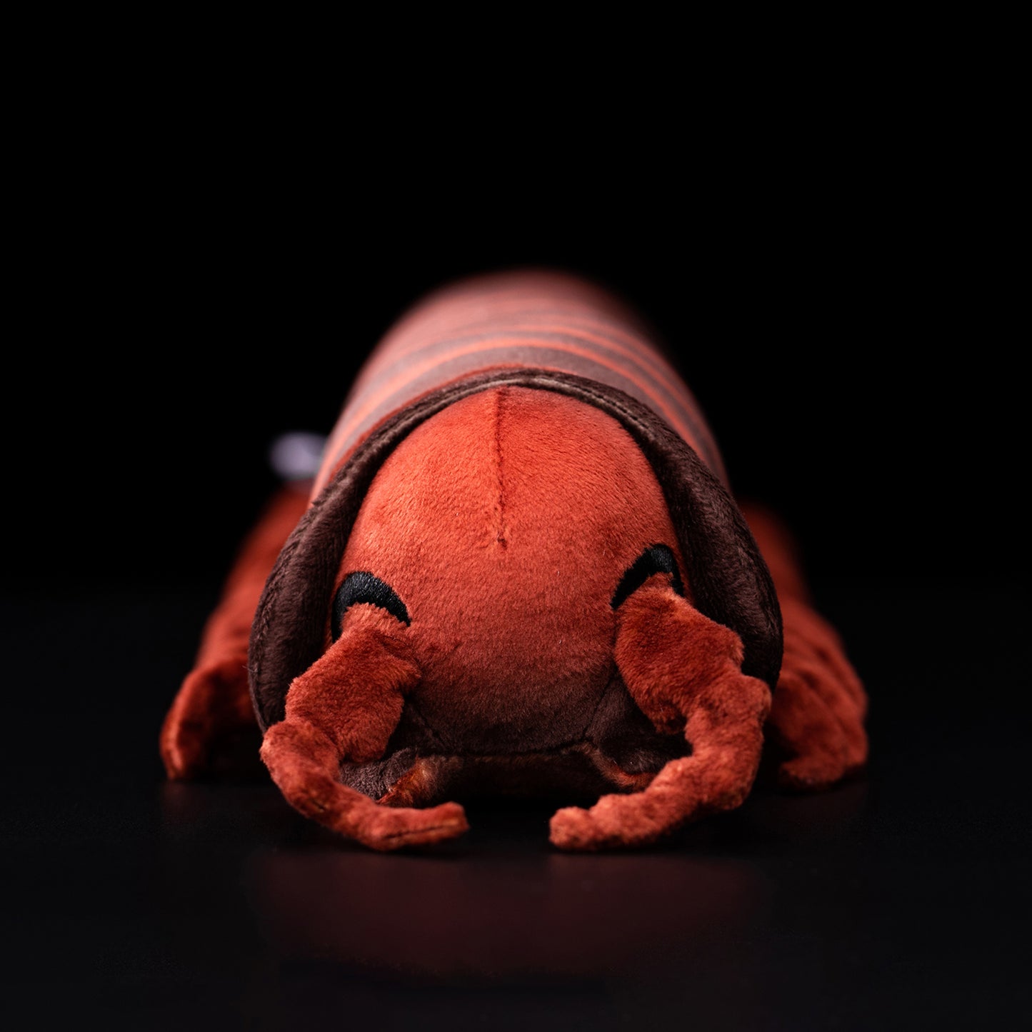 Peluche morbido di Titan Stag Beetle 