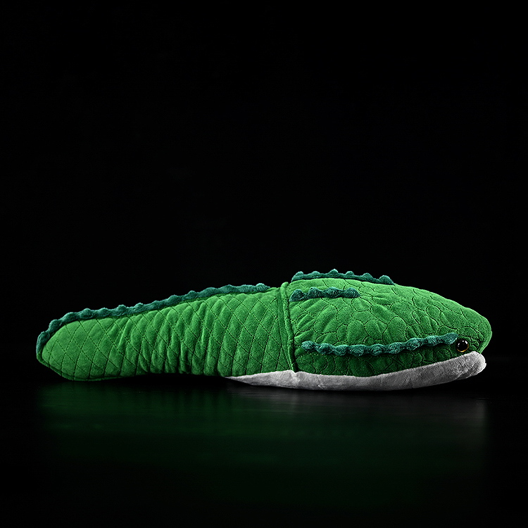 Astraspis Peluche morbido di pesce preistorico