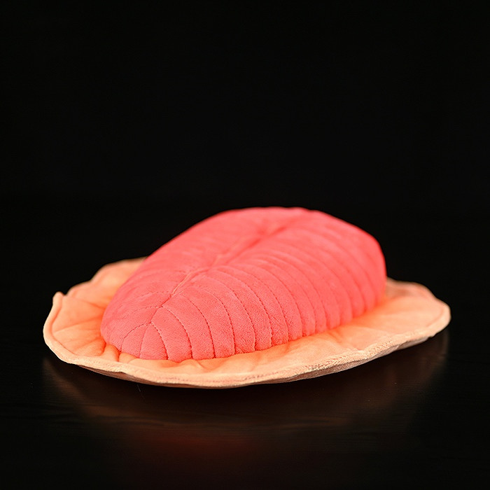 Peluche morbido di Dickinsonia Fossil