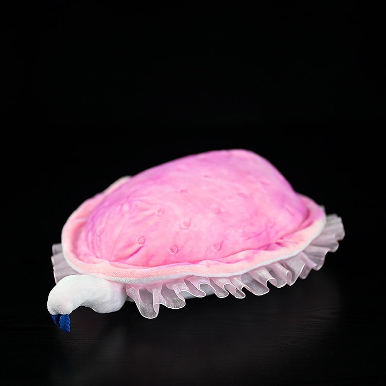 Kimberella Prehistoric Bilaterian Peluche Morbido 