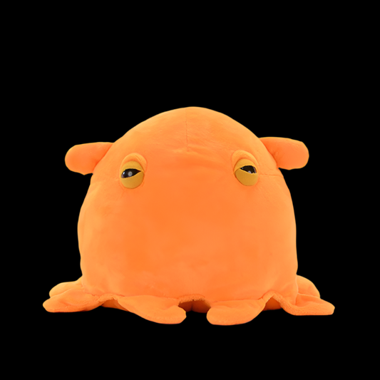 Peluche morbido Dumbo Octopus 