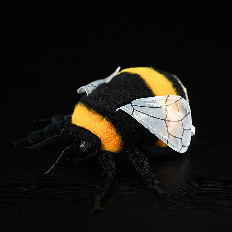 Peluche morbido Bumblebee