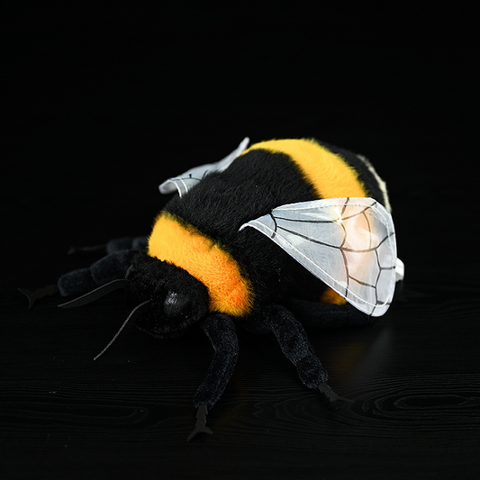 Peluche morbido Bumblebee