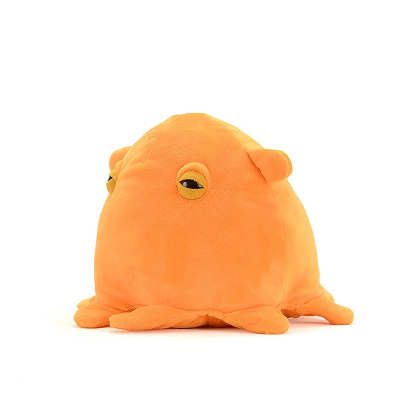 Peluche morbido Dumbo Octopus 