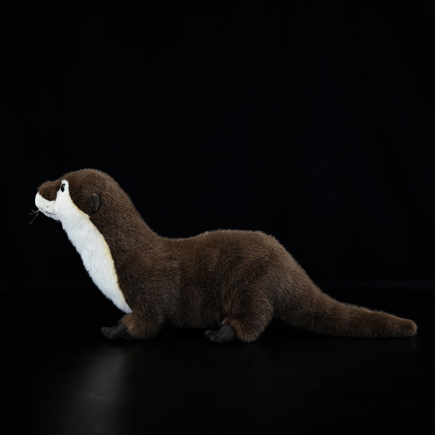 Eurasian Otter Soft Stuffed Plush Toy