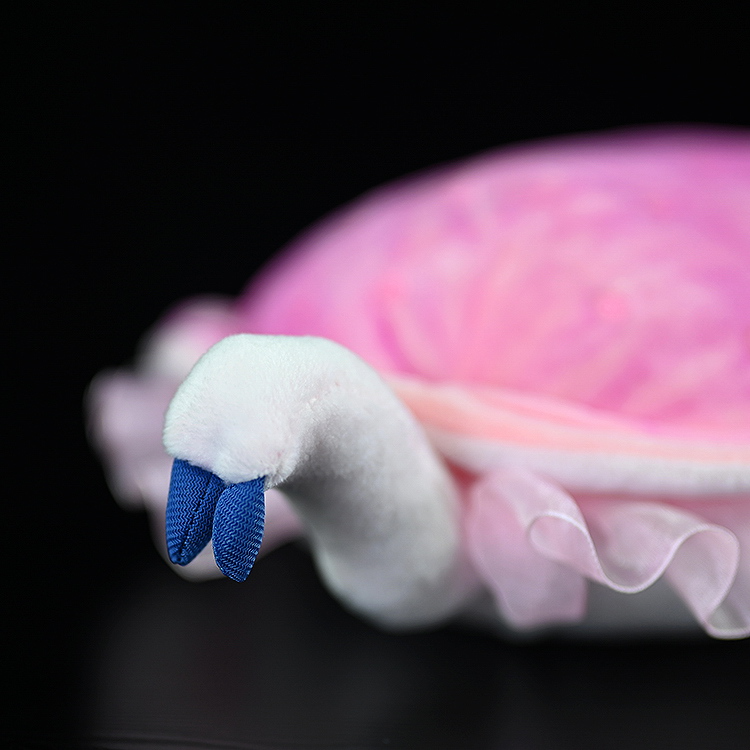 Kimberella Prehistoric Bilaterian Peluche Morbido 