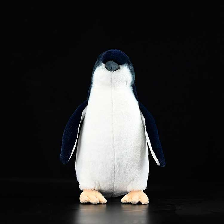 Little Penguin Bird Soft Stuffed Plush Toy