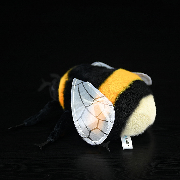 Peluche morbido Bumblebee