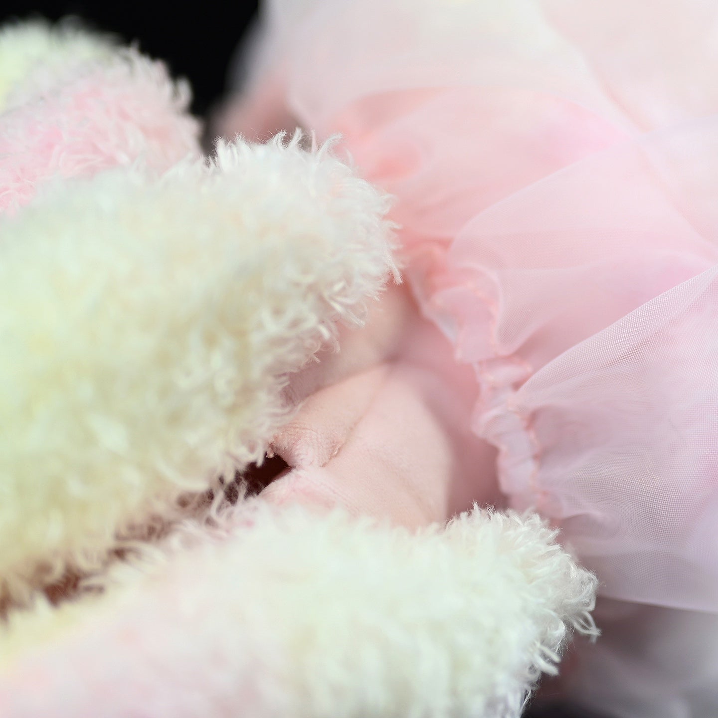 Peluche morbido a forma di medusa di fiume