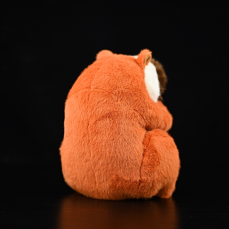 Slow Loris Soft Stuffed Plush Toy