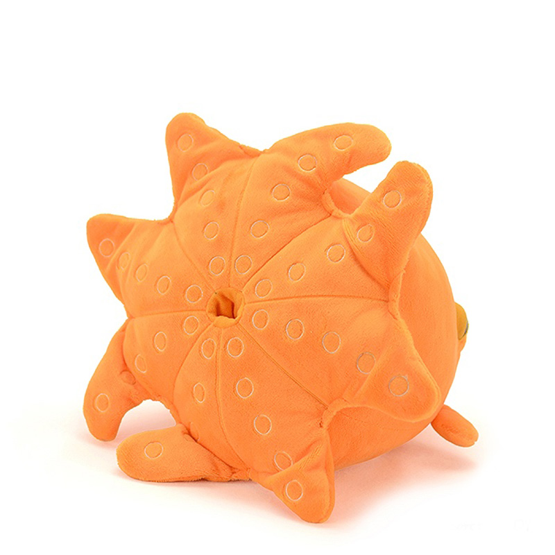 Peluche morbido Dumbo Octopus 