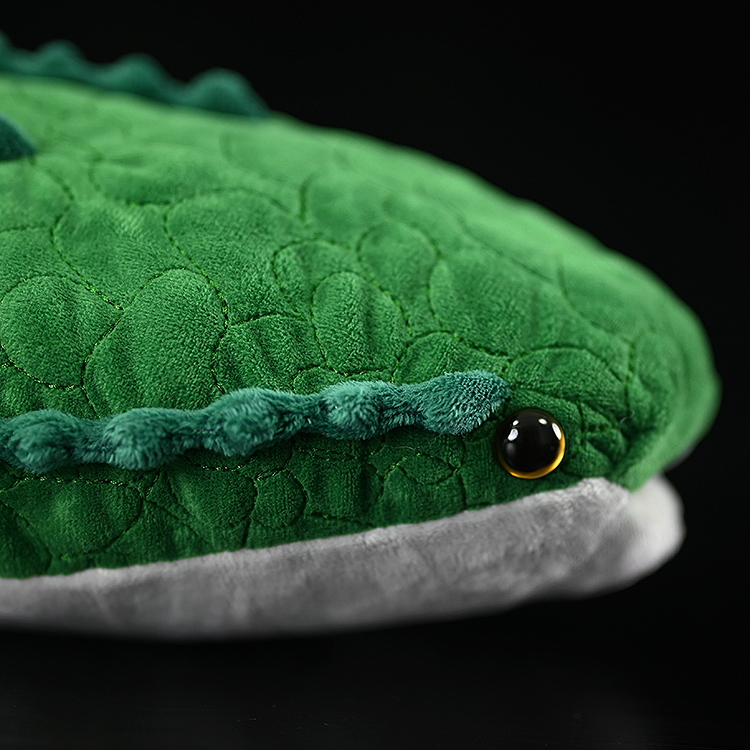 Astraspis Peluche morbido di pesce preistorico