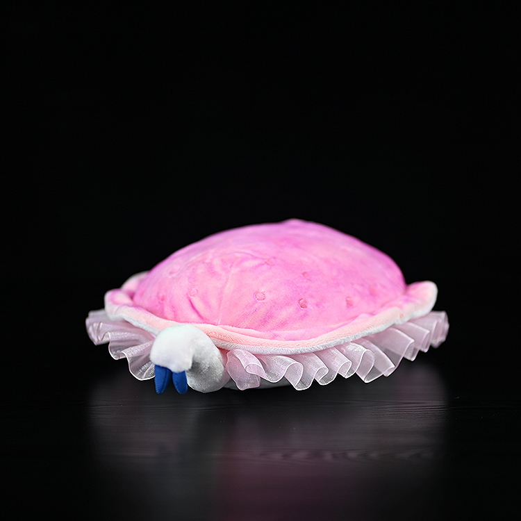 Kimberella Prehistoric Bilaterian Peluche Morbido 