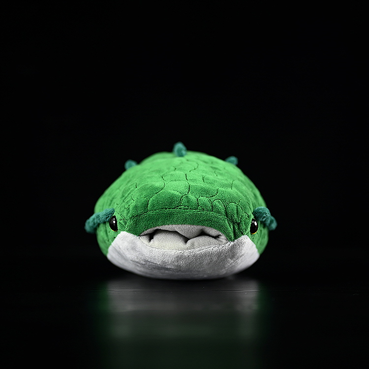 Astraspis Peluche morbido di pesce preistorico