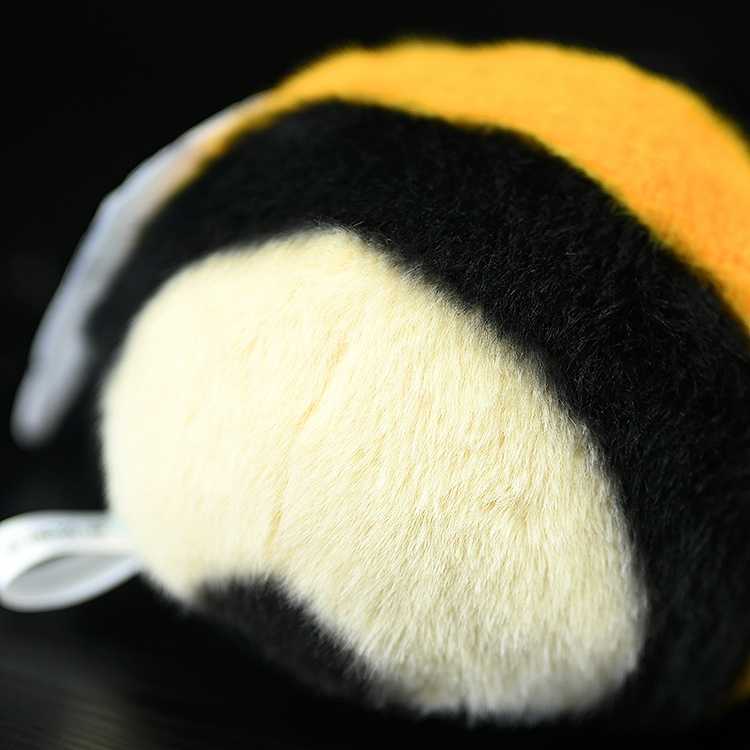 Peluche morbido Bumblebee