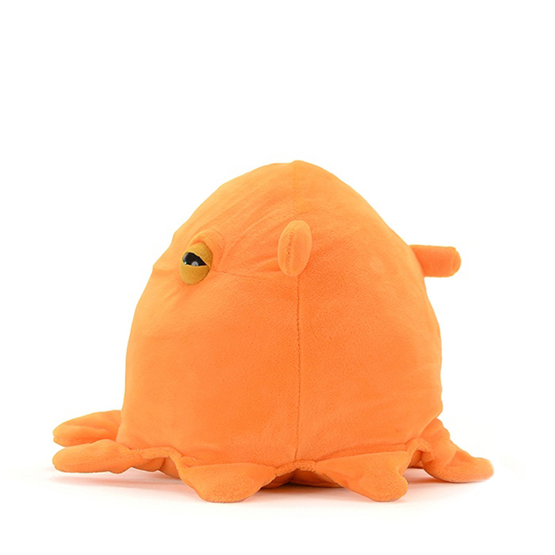 Peluche morbido Dumbo Octopus 