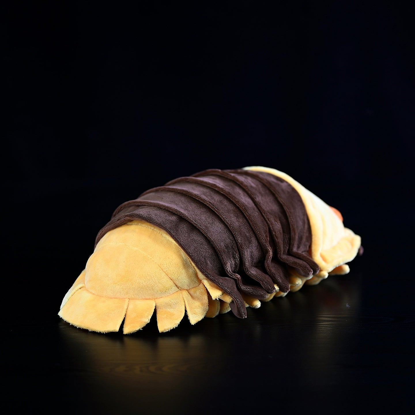 Rubber Ducky Isopod Soft Stuffed Plush Toy