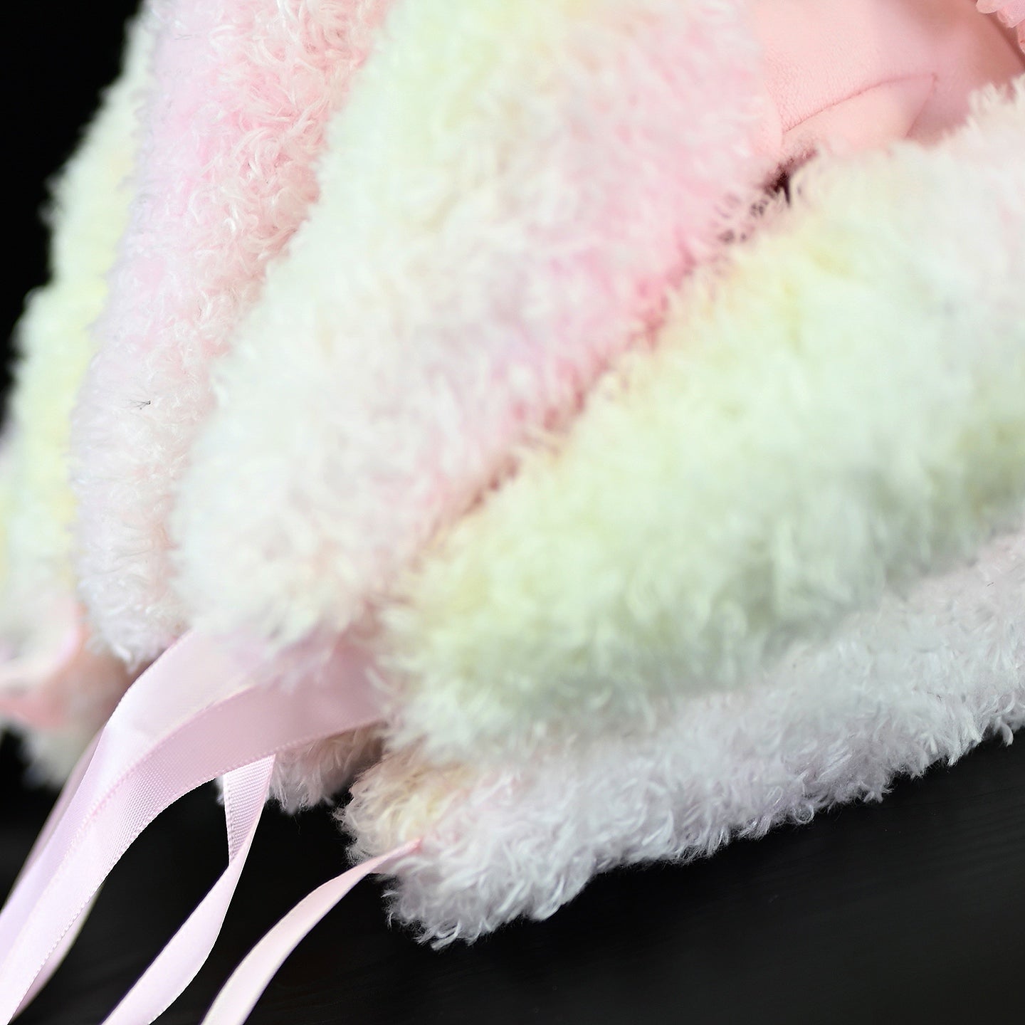 Peluche morbido a forma di medusa di fiume