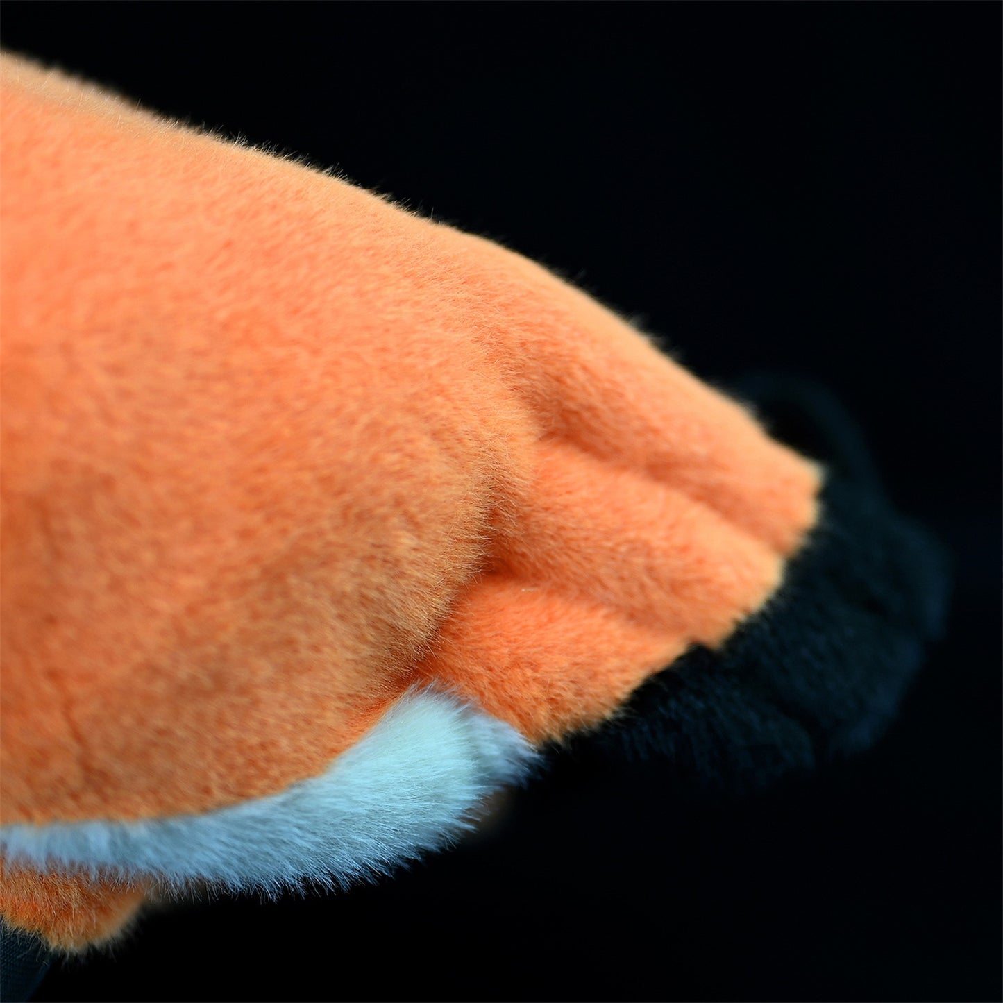Ruddy Shelduck Bird Soft Stuffed Plush Toy