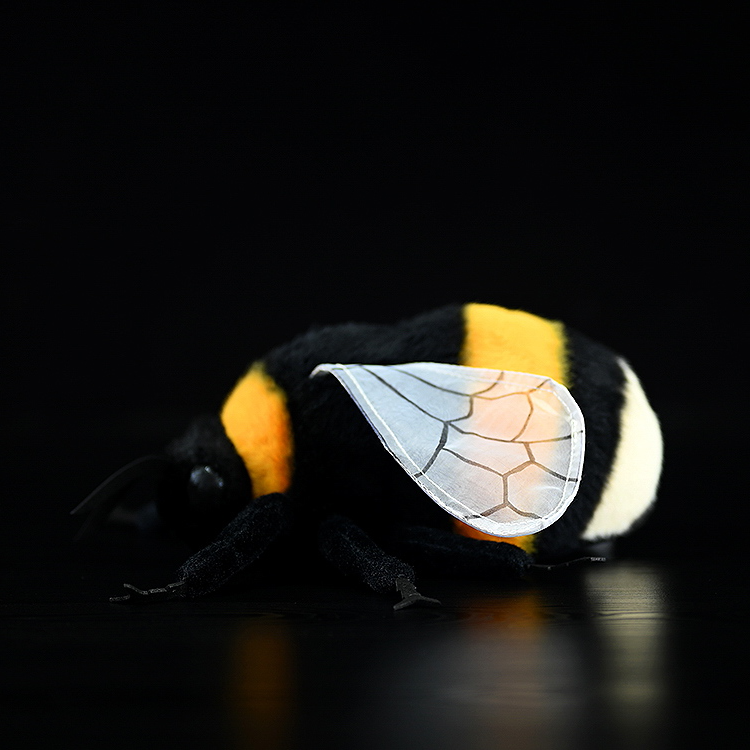 Peluche morbido Bumblebee