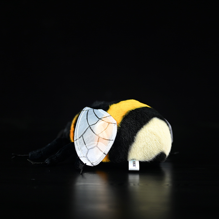 Peluche morbido Bumblebee