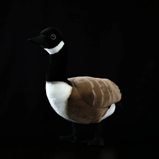 Peluche morbido a forma di pulcinella di mare