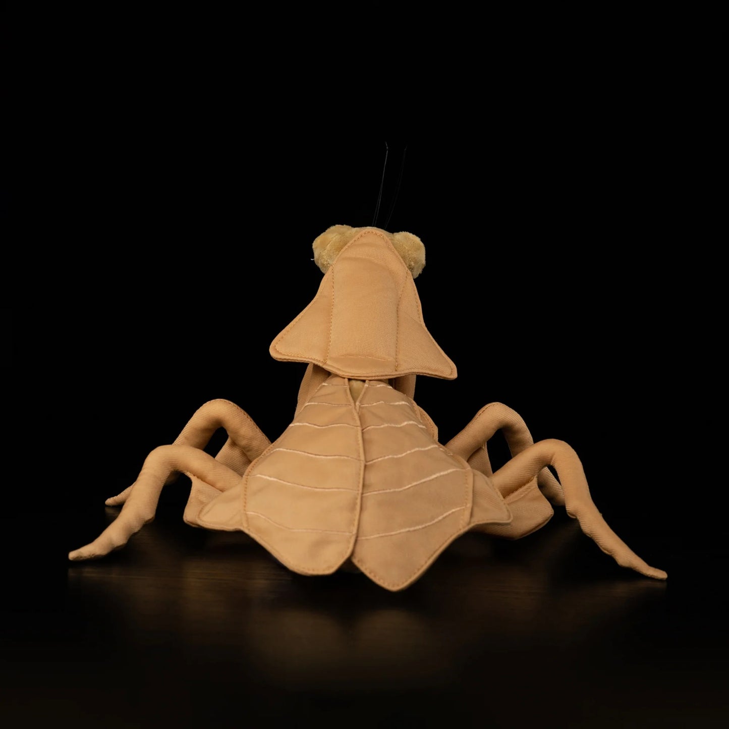 Weiches Plüschtier „Dead Leaf Mantis“