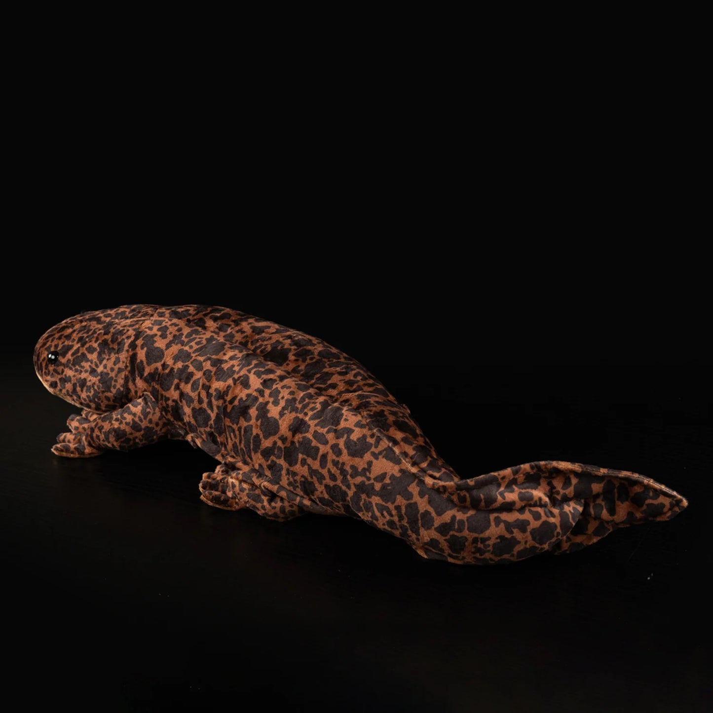 Giant Chinese Salamander Soft Stuffed Plush Toy