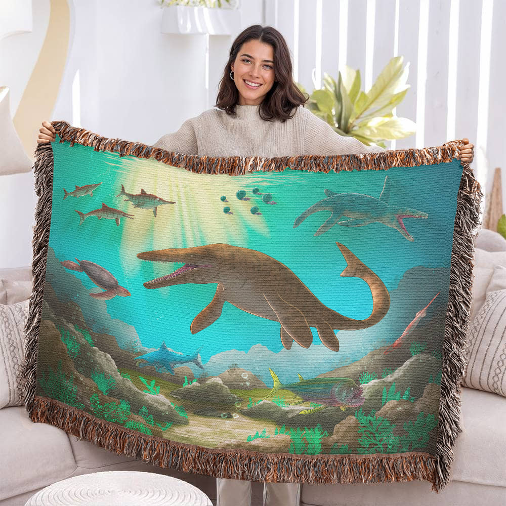 Coperta Predator Preistorica Lords of the Ancient Seas