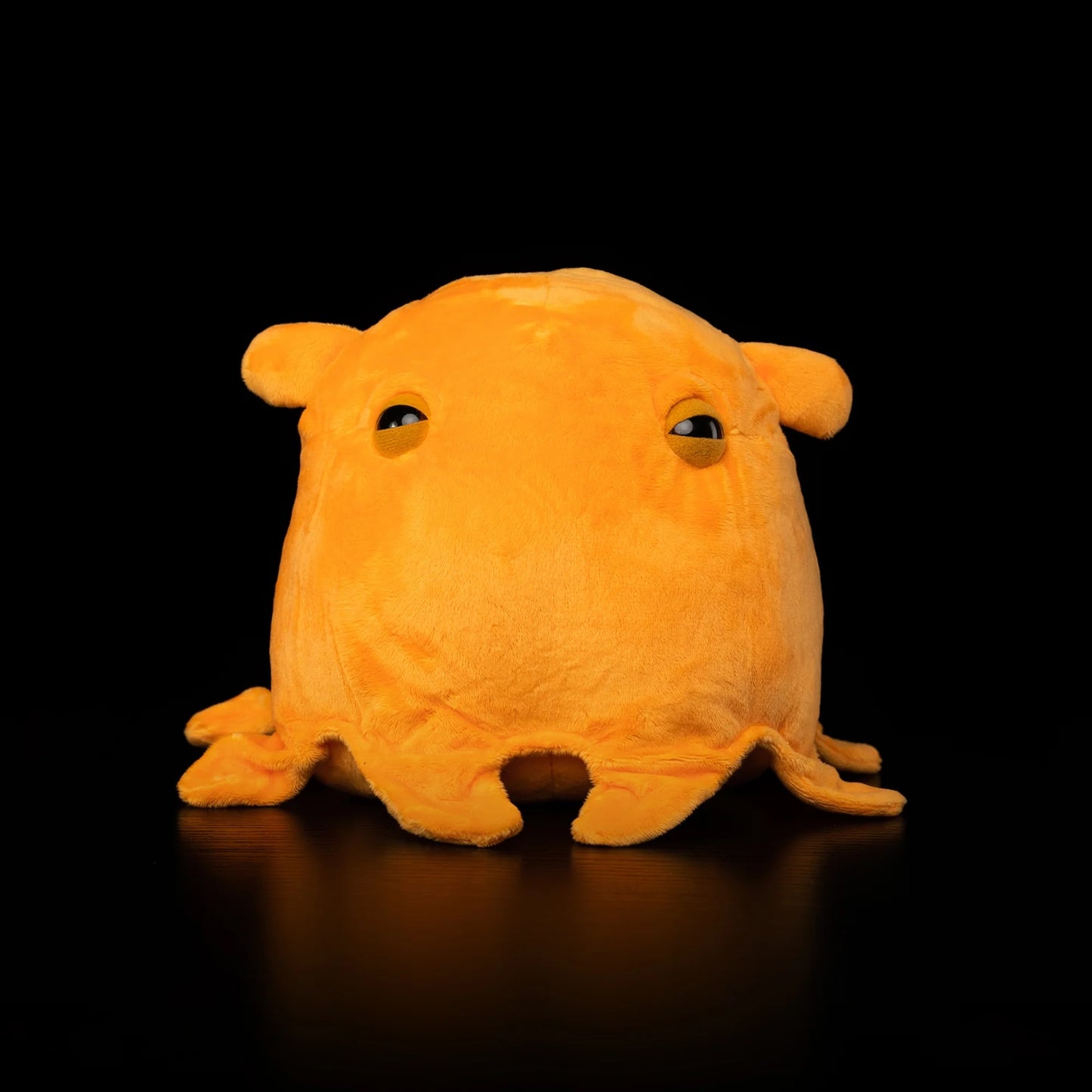Weiches Plüschtier „Dumbo Octopus“ 