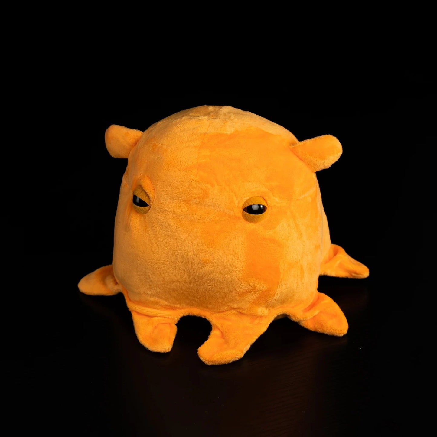 Weiches Plüschtier „Dumbo Octopus“ 