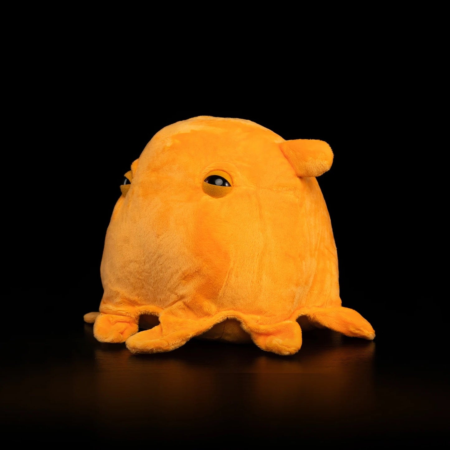 Weiches Plüschtier „Dumbo Octopus“ 