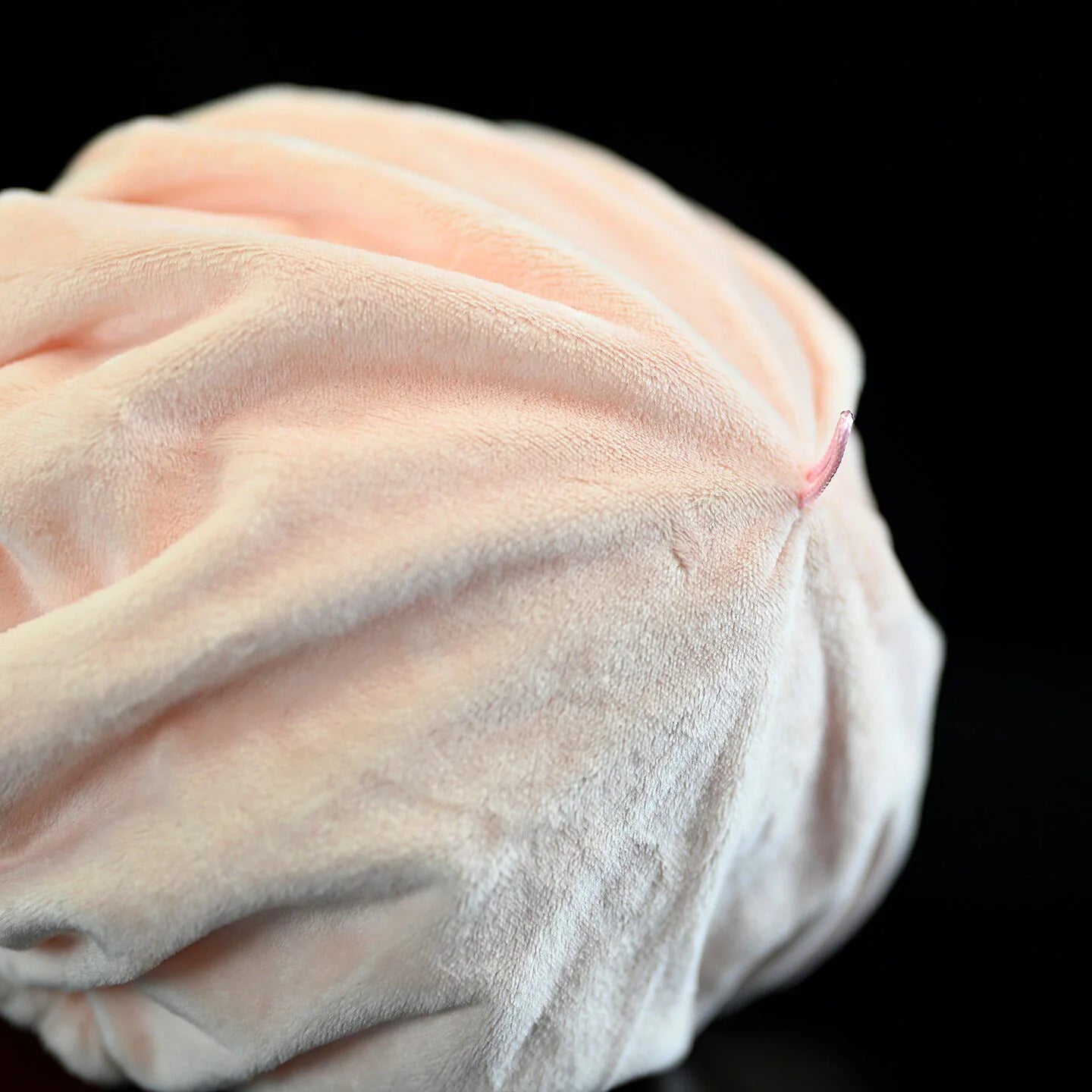 Flame Jellyfish Soft Stuffed Plush Toy