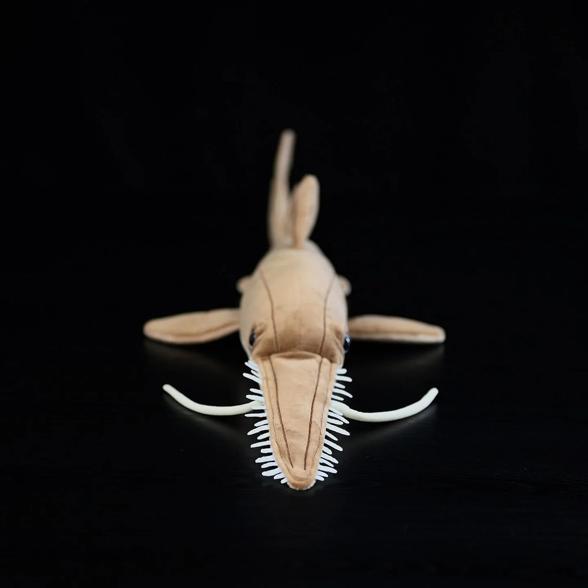 Longnose Sawshark Soft Stuffed Plush Toy