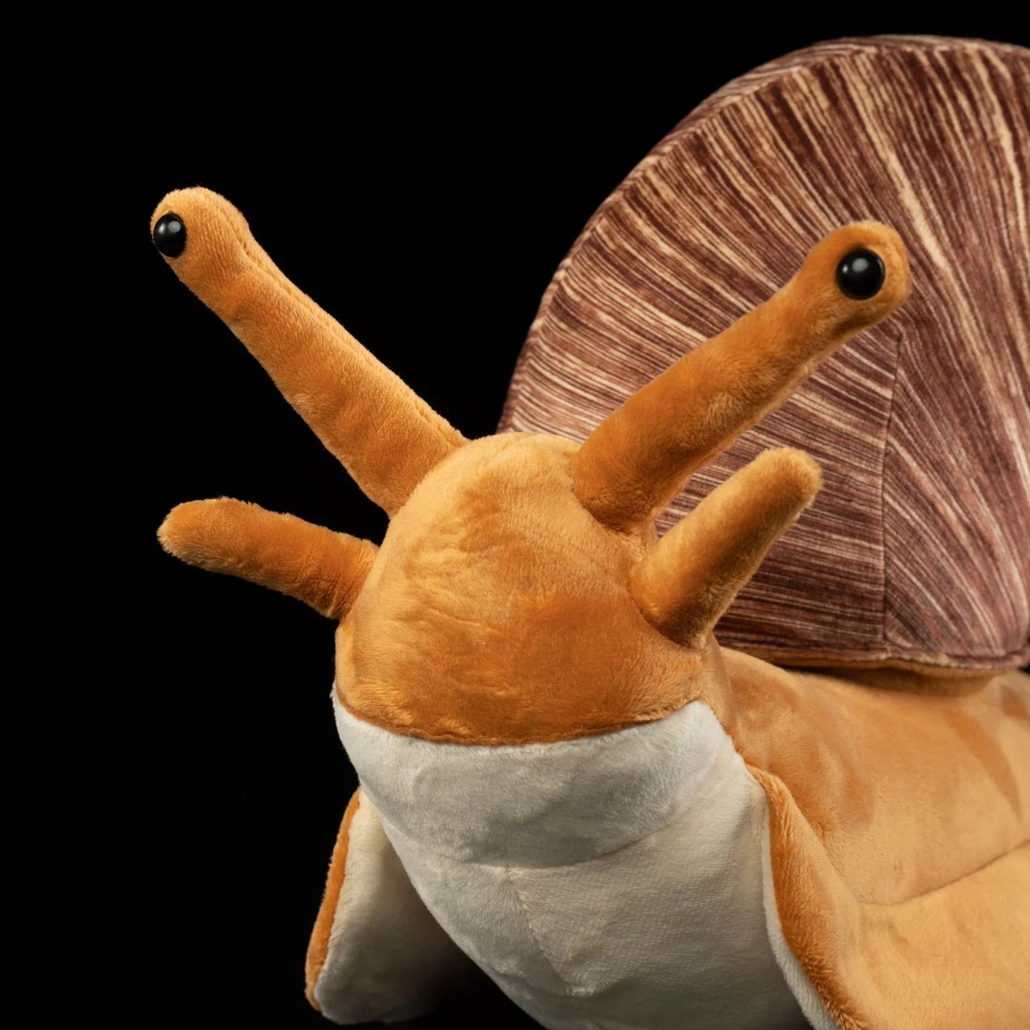 Jucărie de pluș moale Atlas Beetle