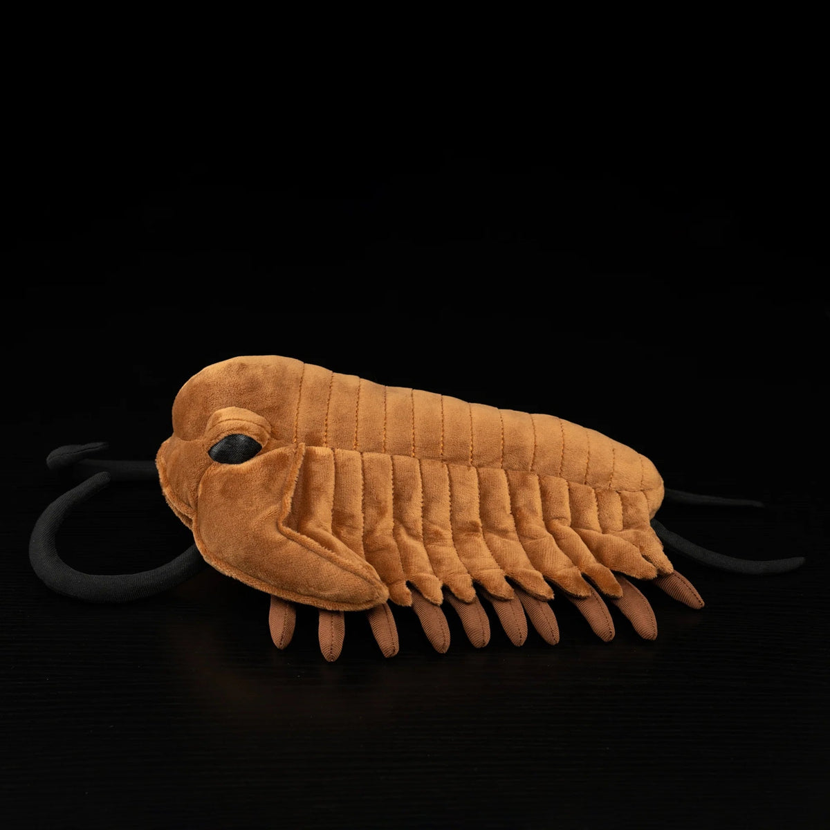 Brinquedo de pelúcia macio de pelúcia axolotl rosa