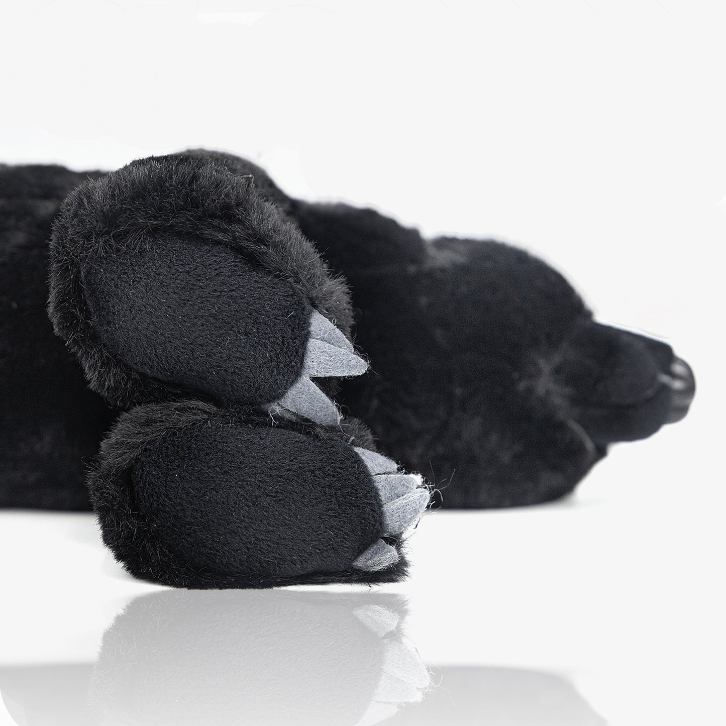 Peluche morbido Honey Badger