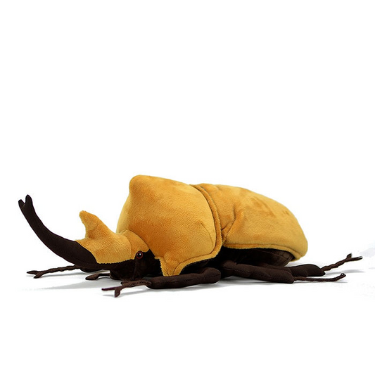 Peluche morbido a forma di elefante