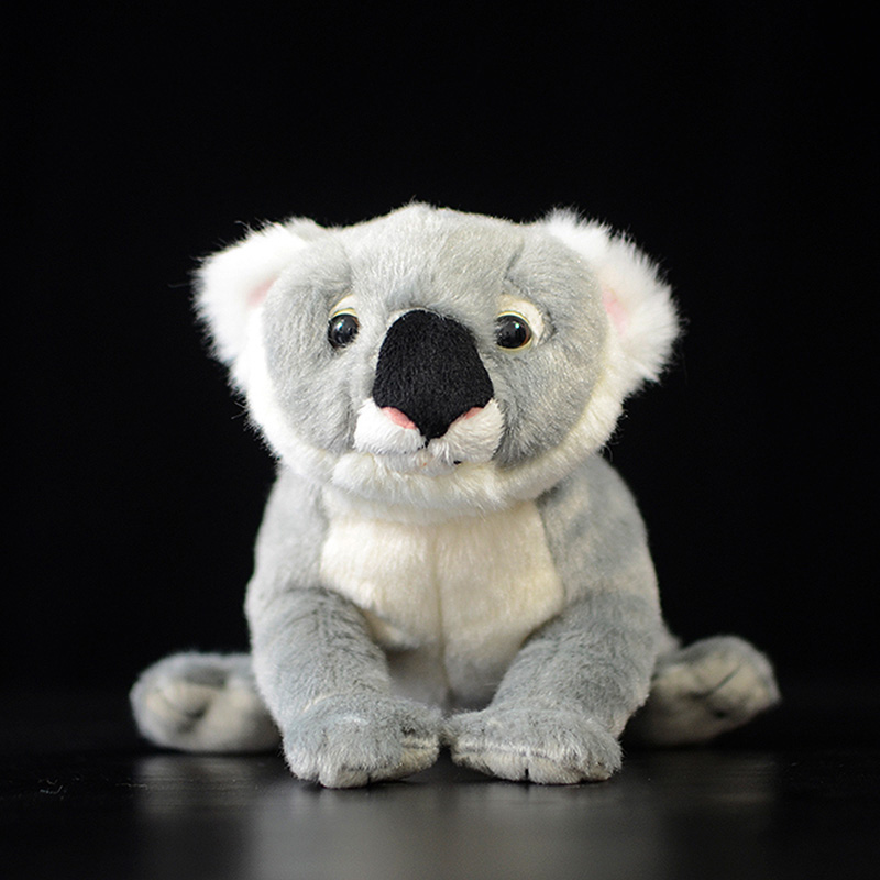 Koala Soft Stuffed Plush Toy