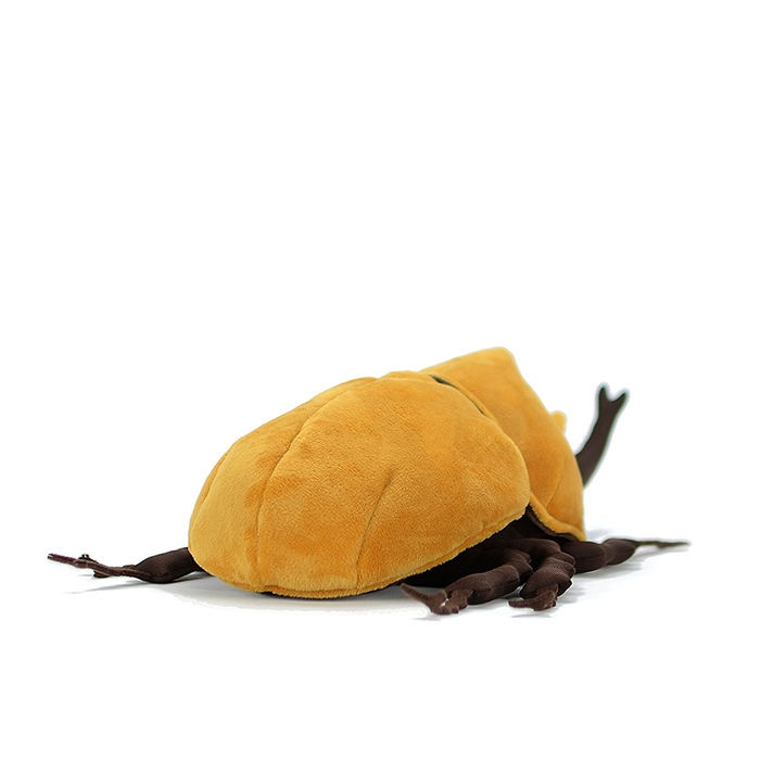 Peluche morbido a forma di elefante