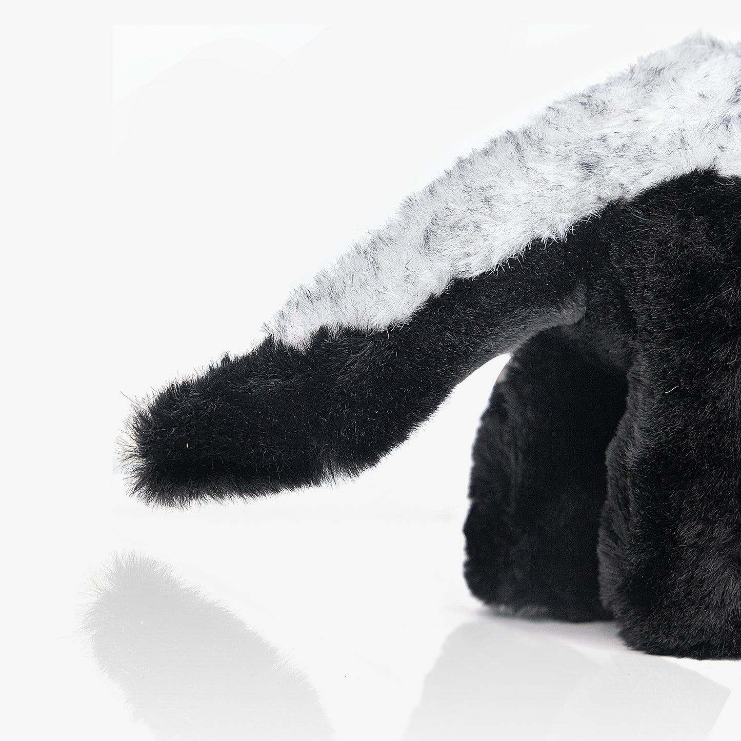 Peluche morbido Honey Badger