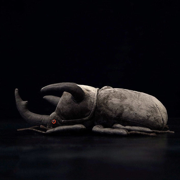 Peluche morbido Atlas Beetle